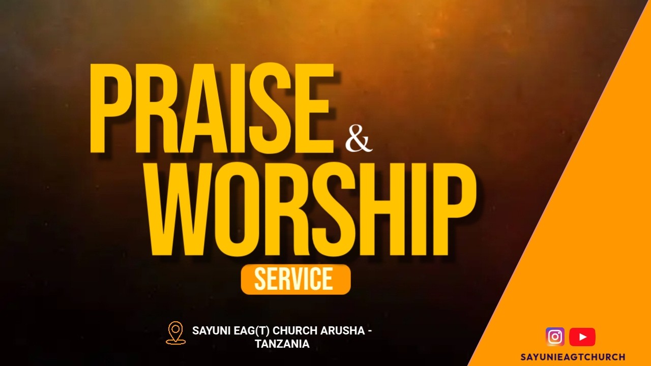 IBADA YA KUSIFU NA KUABUDU