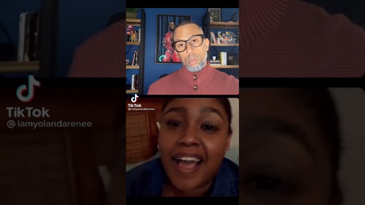 Devin Samuels { Kevin Samuels } Parodies 🤣🤣 | ¤¤¤ Affion Crockett is Hilarious ¤¤¤