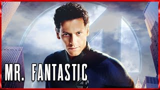 Ioan Gruffudd Rumored To Appear As Reed Richards In Avengers 5 & 6