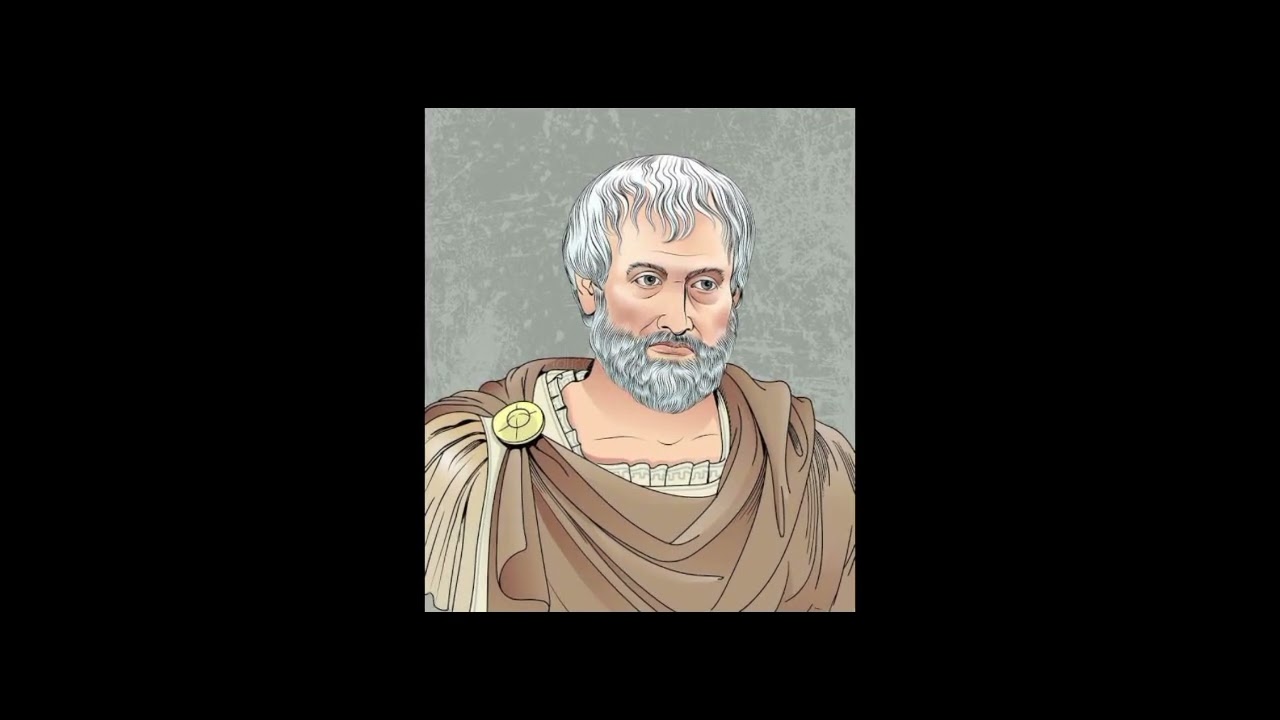 Heron Mathematician Colour Image