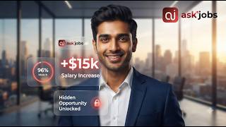 The Hidden Job Market Explained | Find Jobs Before They Go Public with AI