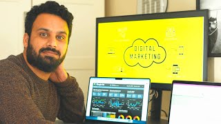 all I learnt in 9 years of digital marketing