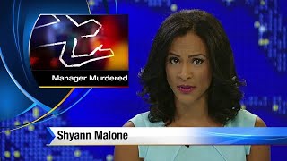 Public Storage re-opens after woman's murder
