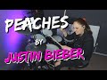 Justin Bieber - Peaches Drum Cover