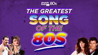 Back To The 80s - 80s Greatest Hits Album - 80s Music Hits - Best Songs Of The 1980s by Grandes Éxitos 80s 1,370 views 10 days ago 50 minutes