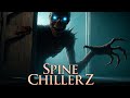Spine Chillerz | Official Trailer