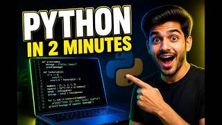 Details Stop Learning the WRONG Language — Python Does It All in 2 Minutes Update