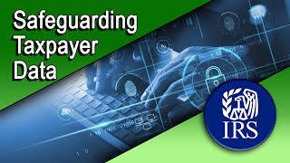 Tax Preparers Must Have A Written Data Security Plan