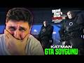 EKİPLE EN ZOR GTA HEIST'E DEVAM! | GTA V