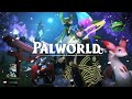 PALWORLD - ¡¡NUEVA ACTUALIZACIÓN!! Vamos a ver lo nuevo ^^