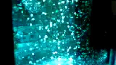 Two-phase turbulent flow experiment using two 3D-PTV systems