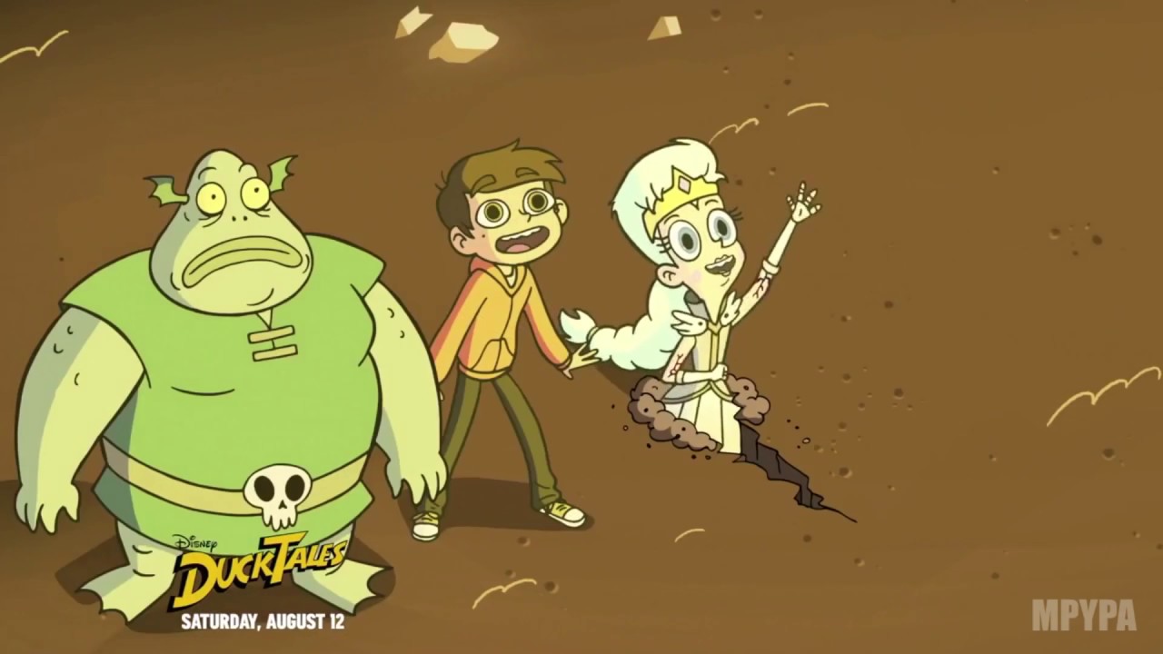 Star vs. the Forces of MLG [RE-UPLOAD] - YouTube