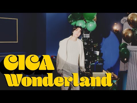 [네이처리퍼블릭 X NCT 127] 𝐉𝐎𝐇𝐍𝐍𝐘&amp;#39;𝐒 𝐂𝐈𝐂𝐀 𝐖𝐨𝐧𝐝𝐞𝐫𝐥𝐚𝐧𝐝 𝐰𝐢𝐭𝐡 𝐆𝐫𝐞𝐞𝐧 𝐃𝐞𝐫𝐦𝐚 𝐌𝐢𝐥𝐝 𝐂𝐢𝐜𝐚