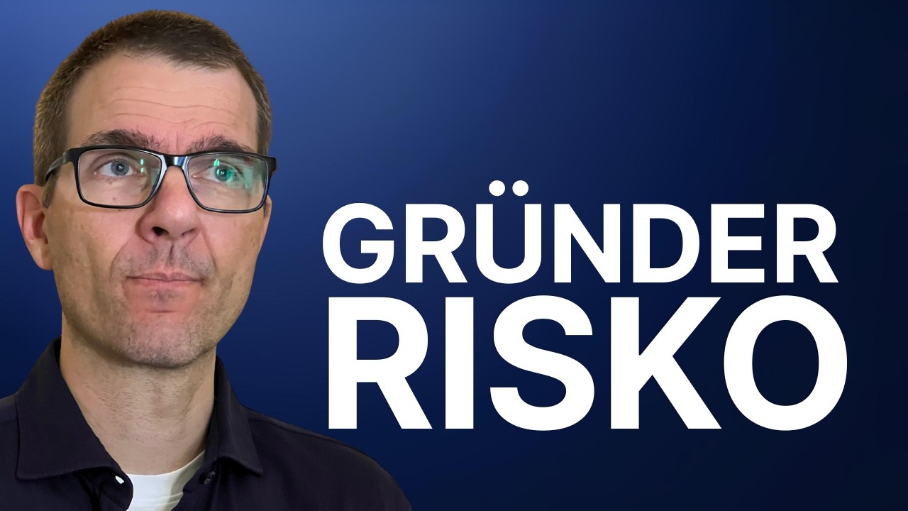 Gefährlich für Gründer: Was wirklich passiert, wenn dein Kopf nach Feierabend weiterarbeitet