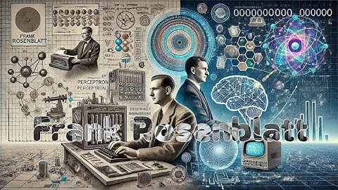 Frank Rosenblatt: The Visionary Pioneer of Artificial Intelligence