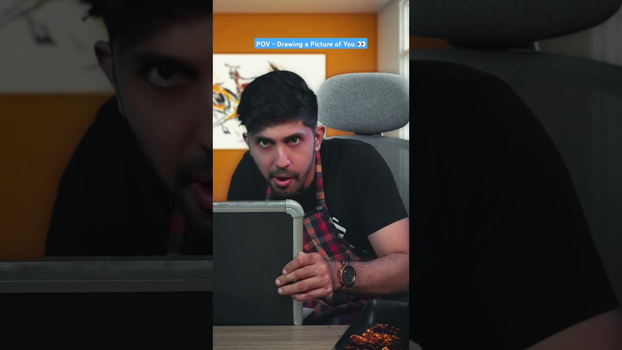 Did I Get it Right ? 👩🏻‍🎨👀 | Kuldeep Singhaniaa 