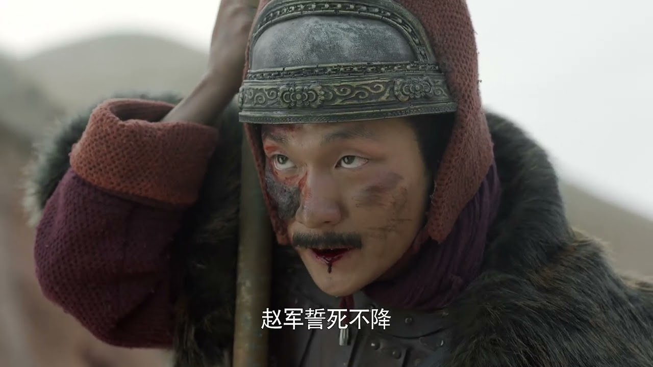 秦始皇前腳剛結盟後腳就下令屠城！十萬秦兵兵臨鄴城瘋狂絞殺，趙國將士至死都不敢相信被自家人賣了！