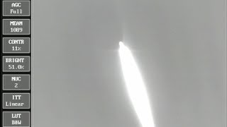 Famous Ground-Based Interceptor Takes Out ICBM – Missile Defense Agency FTG-15 Flight Test Profile