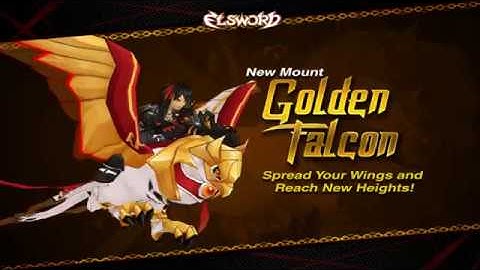 【Void Elsword】+9 Henir Weapon Transcendense Crimson Rose - Add