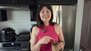 What I Eat in a Day | 80+ lbs Down & Maintaining