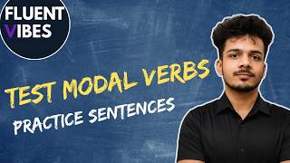 Modal Verbs practice UV Sir screenshot 3