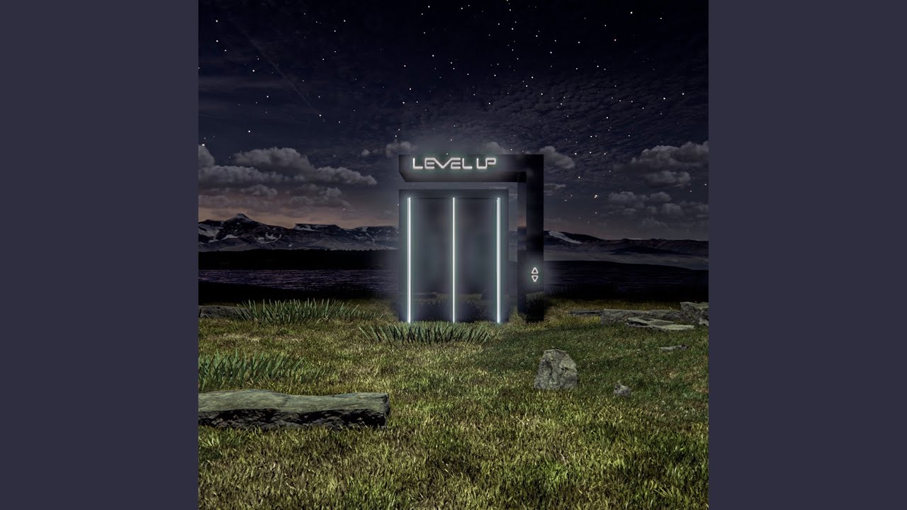 Watch Level Up on YouTube Watch Level Up on YouTube