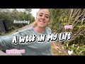 A week in my life! Everything fitness, running, gym, nutrition and life bits 🫶🏻