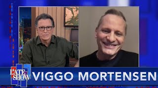 Viggo Mortensen Once Got Vertigo At The Worst Time: While Filming A 