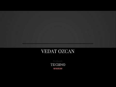 TECHNO DOPE MIX - Vedat OZCAN