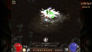 [D2 Mxl] - Scorpion blade sin #07 - We just need to follow the ray - death projector