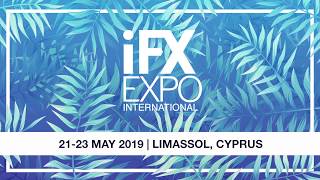 FX EXPO International 2019 Promo screenshot 5