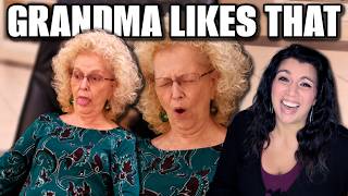 These Grandmas Are Breaking the Internet