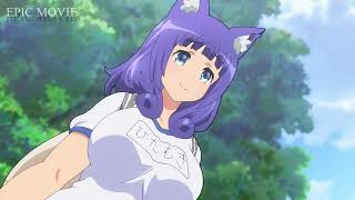 Futoku no Guild [ECCHI AMV] Immoral Guild