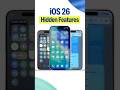 3 iOS 26 Tips You’ll Wish You Knew Sooner