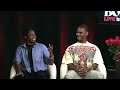 2’Live Bre & Daisha McBride (Rap Girl) Talk Music, Purpose & Headliners Only Tour | Cameo Bobo Show