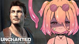 UNCHARTED 4: A THIEF'S END ⋮ JOIN US IN PARADISE!! | (ENDING + EPILOGUE)