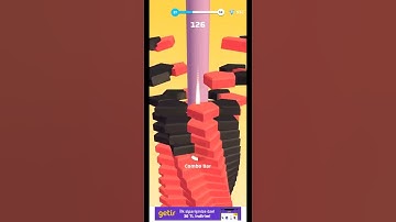 Helix Stack Jump  Level 57/58