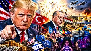 Critical Bible Prophecy Update! Jesus Is Coming Before The Soon Coming Tribulation! @tonysu4293