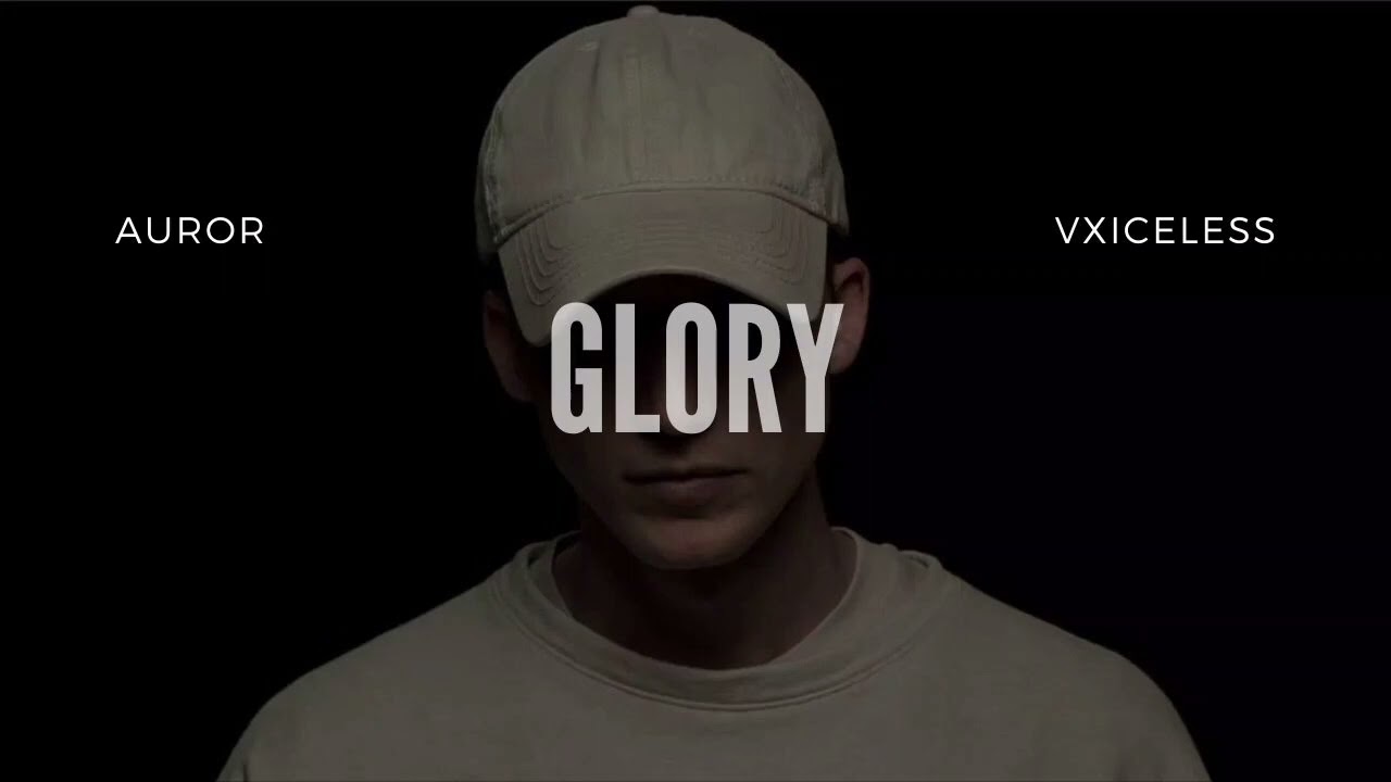 Free - Hard Cinematic Choir NF Type Beat - GLORY