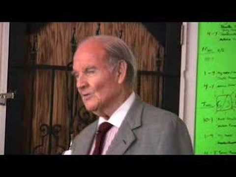 primarygames George McGovern on the Grassroots