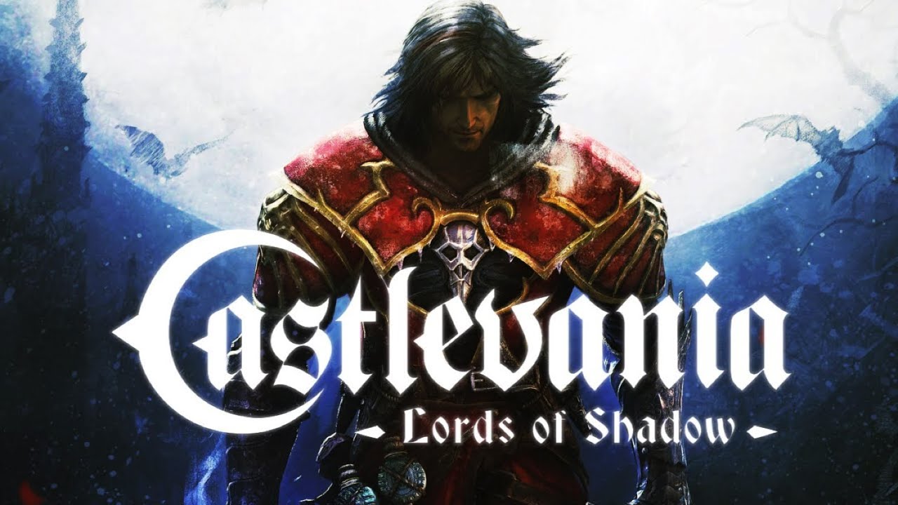 Castlevania Lords Of Shadow Chapter 1 HD YouTube castlevania-lords-of-shadow-chapter-1-hd-youtube