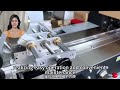Automatic Rotary Tablet Press Machine