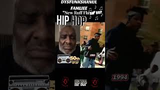 They definitely contributed to the culture #viralvideo #hiphop #dopebeats #rap #goldenerahiphop