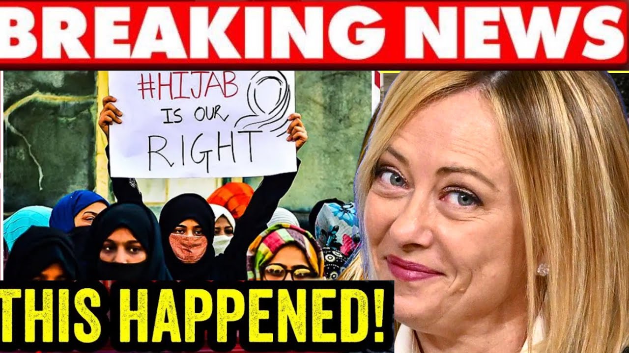 🚨 What Italy Just DID To Its Muslims Changes EVERYTHING!!!