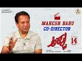 Co-director Mahesh Babu's journey with #Appu | Dr. Puneeth Rajkumar | Rakshitha | PRK Productions
