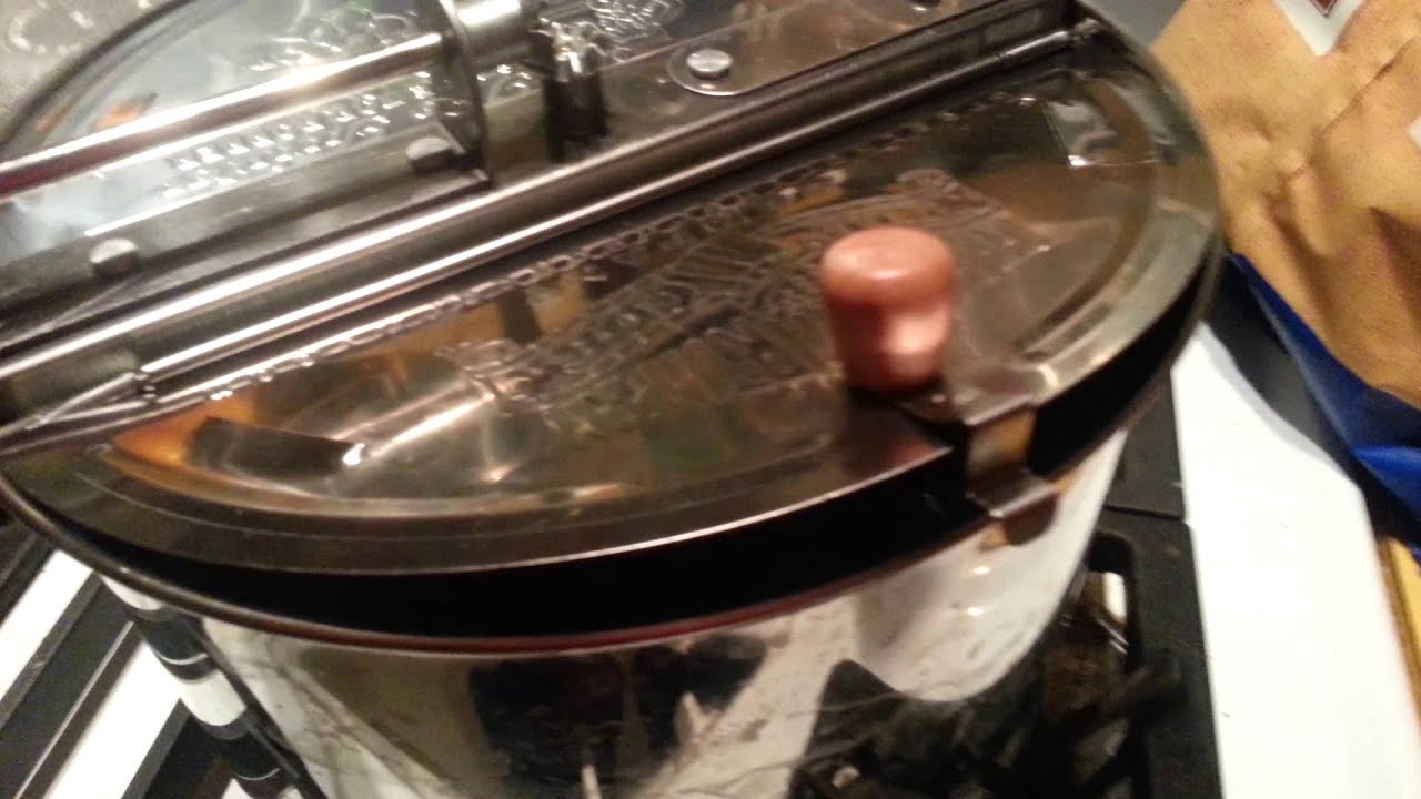 Great Northern Popcorn Maker YouTube