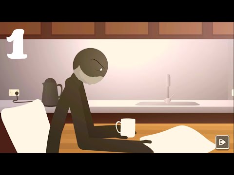 Clear vision 4 android/ios Gameplay Walkthrough part 1