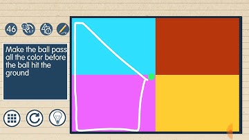 Brain on line Level 46 solution Android