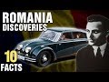 10 Surprising Romanian Discoveries and Inventions