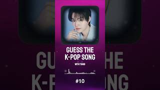 DAILY K-POP QUIZ 🩷 SONG 🎵 IDOL 👑 EMOJI 🤩 #KPOP #QUIZ #KPOPQUIZ screenshot 4